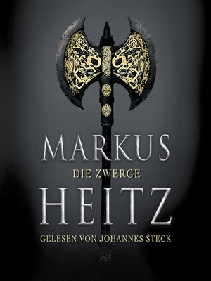 cover image of Die Zwerge (Die Zwerge 1)